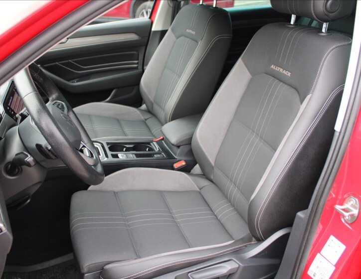 Volkswagen Passat 33