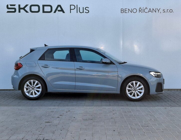 Audi A1 18