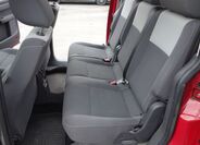 Volkswagen Caddy 19