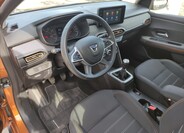 Dacia Sandero 5
