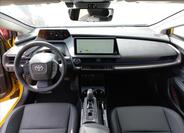 Toyota Prius 15