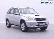 Toyota RAV4 1