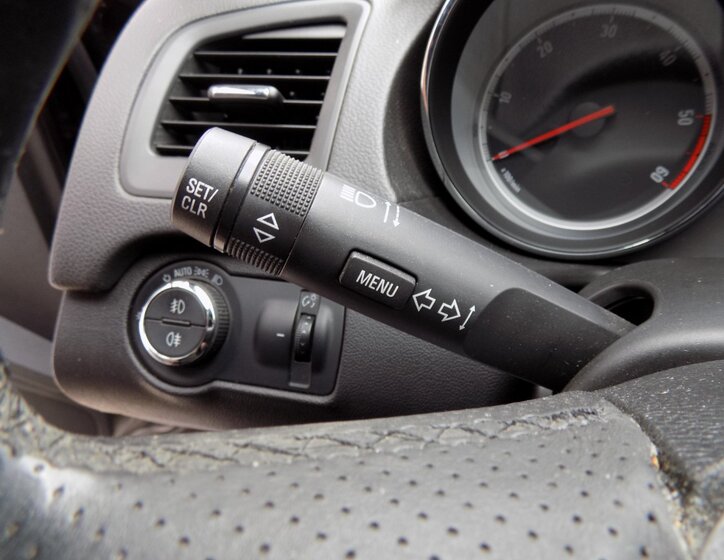 Opel Insignia 22