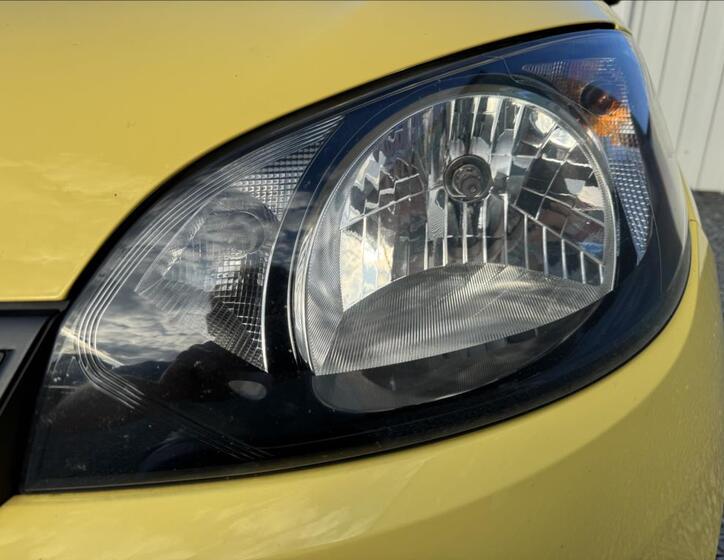 Škoda Citigo 9