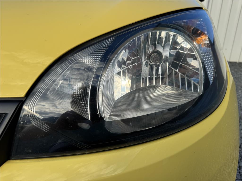 Škoda Citigo