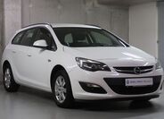 Opel Astra 3