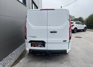 Ford Transit Custom 7