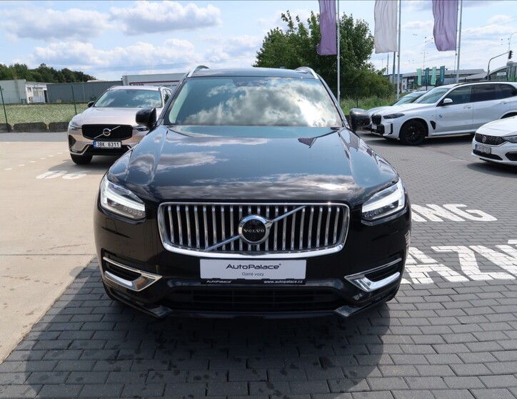 Volvo XC90 2