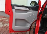 Volkswagen Transporter 13