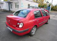 Renault Thalia 4