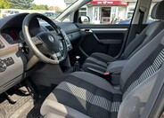 Volkswagen Touran 13