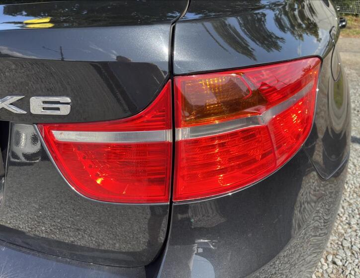 BMW X6 36