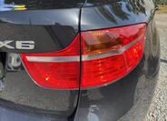 BMW X6 36
