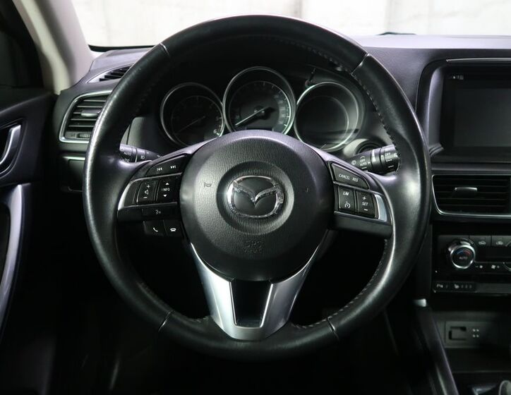Mazda CX-5 14