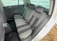 Volkswagen Golf Plus 21