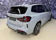 BMW X3 7