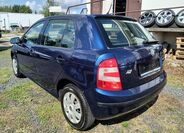 Škoda Fabia 3