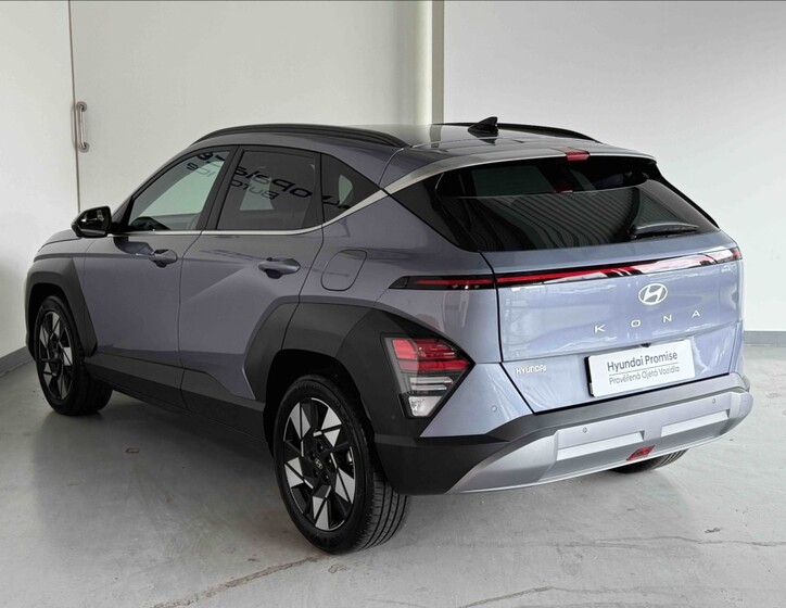 Hyundai Kona 6