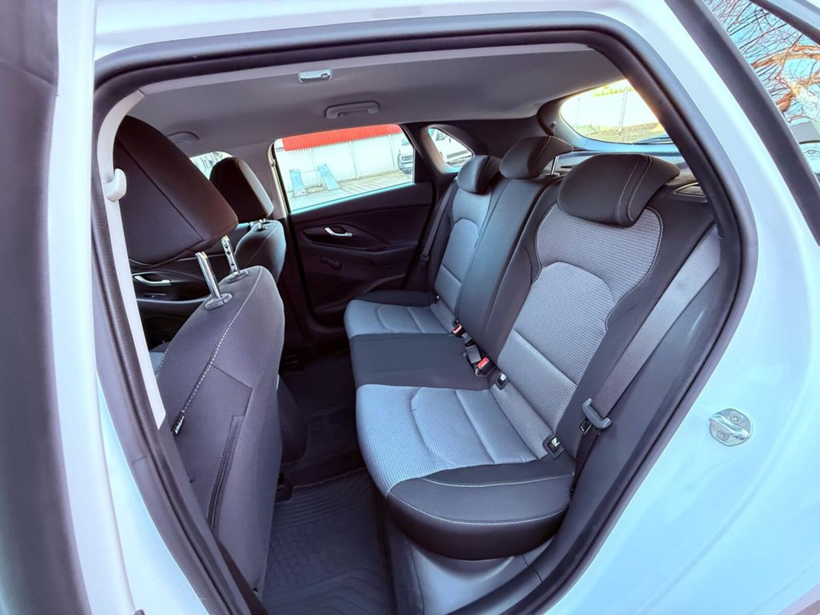 Hyundai i30 9