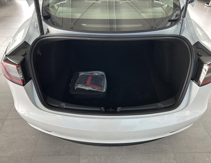 Tesla Model 3 22