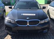 BMW Řada 3 1