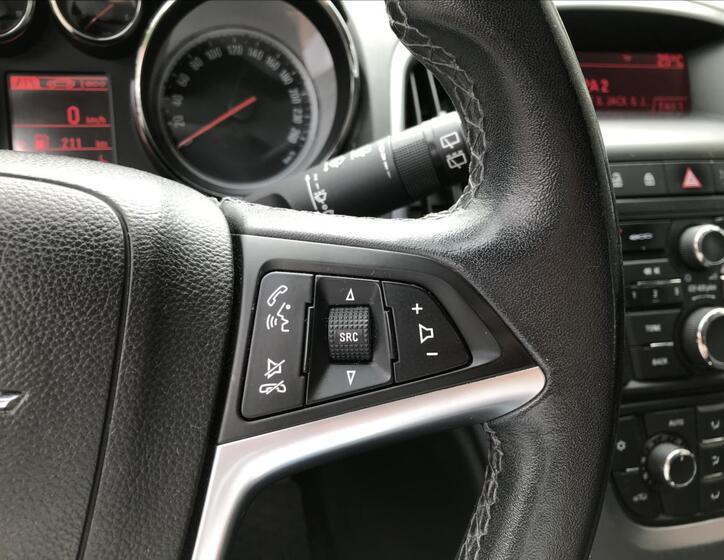Opel Astra 13
