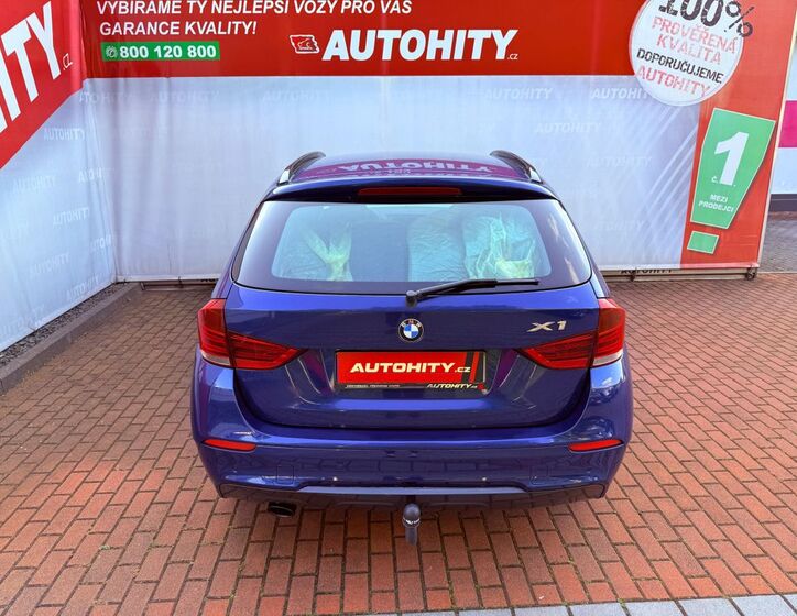 BMW X1 6