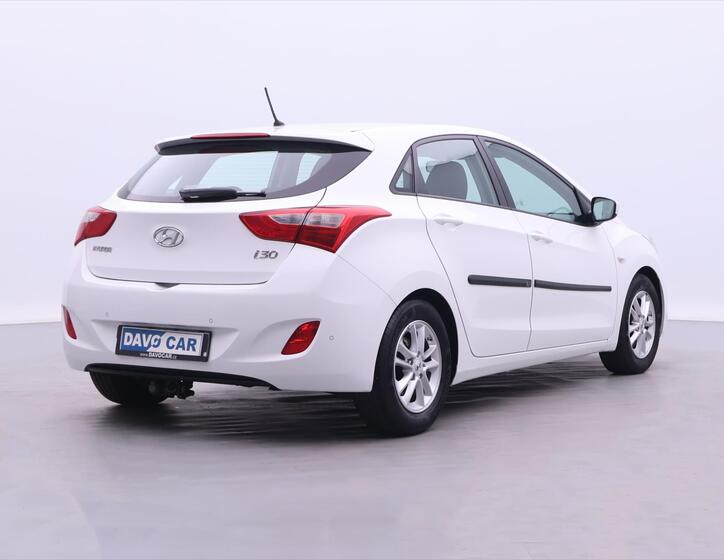 Hyundai i30 7