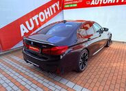 BMW M5 7