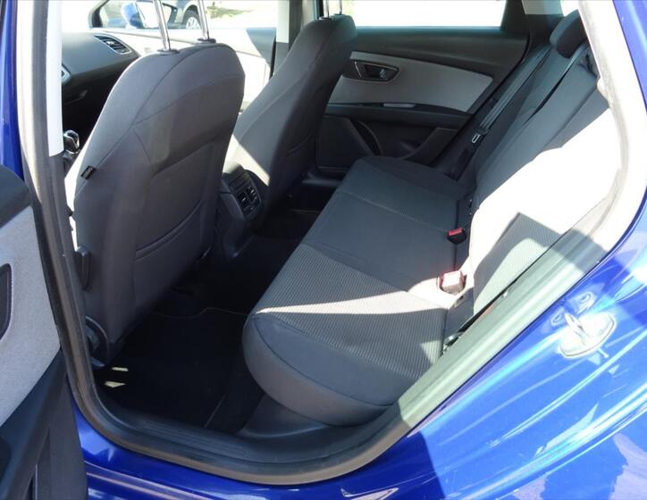 Seat Leon 10