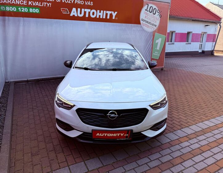 Opel Insignia 2