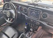 Jeep Gladiator 9