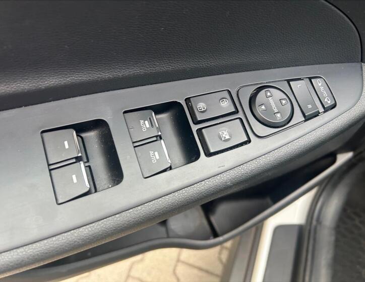 Hyundai Tucson 13