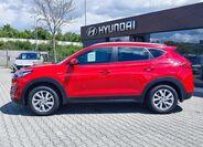 Hyundai Tucson 8
