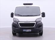 Peugeot Boxer 2