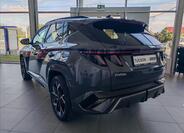 Hyundai Tucson 3