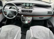 Citroën C8 37