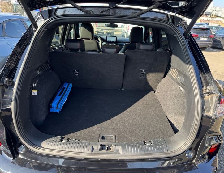 Ford Kuga 12