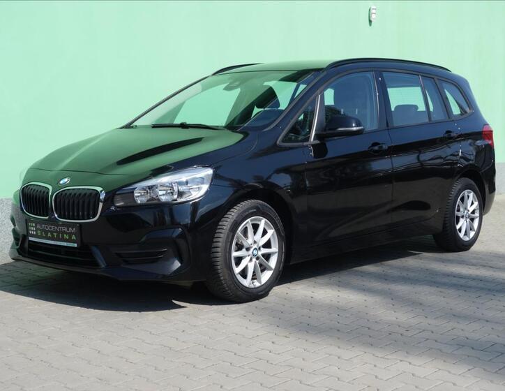 BMW Řada 2 3
