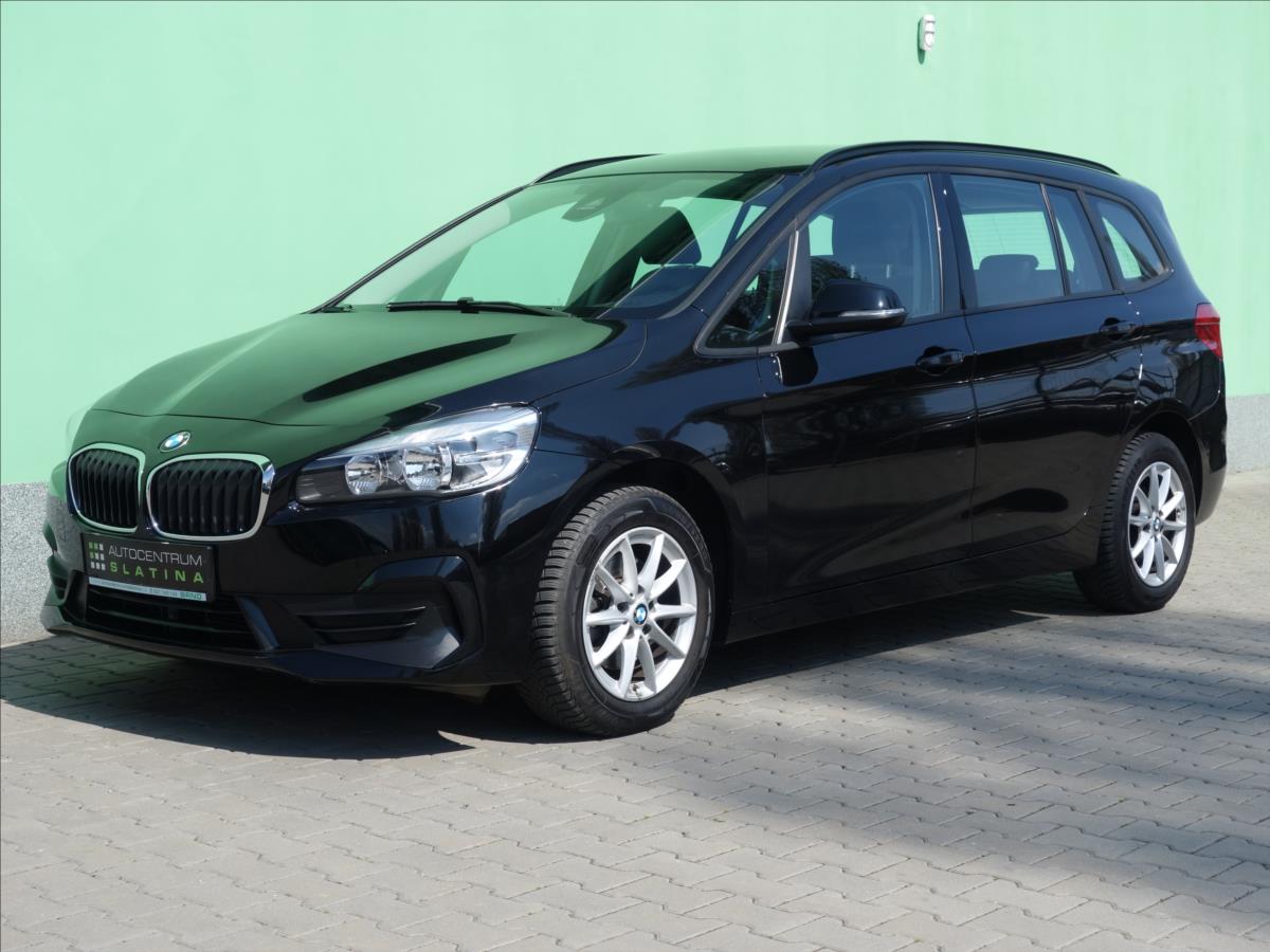 BMW Řada 2