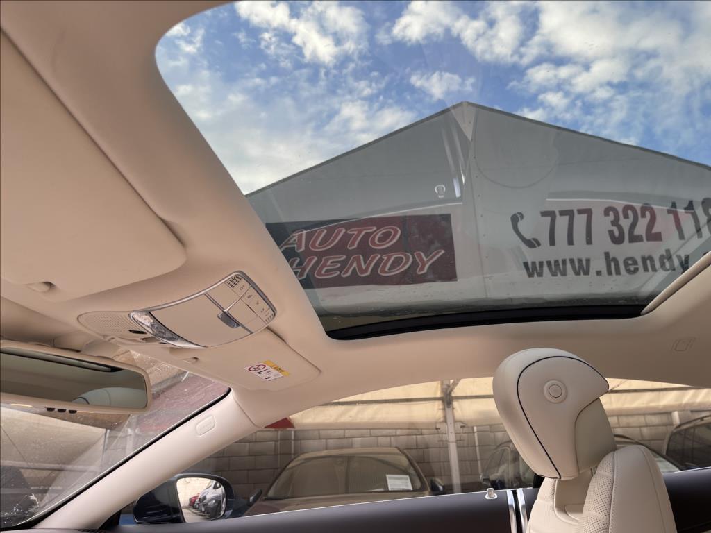 Mercedes-Benz Třídy S 21