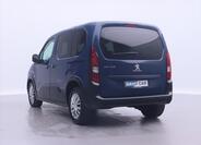 Peugeot Rifter 5