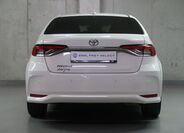 Toyota Corolla 6
