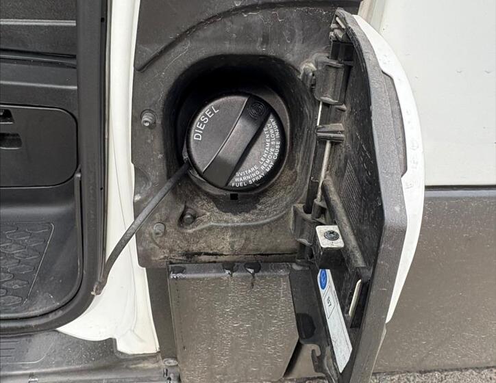 Iveco Daily 8