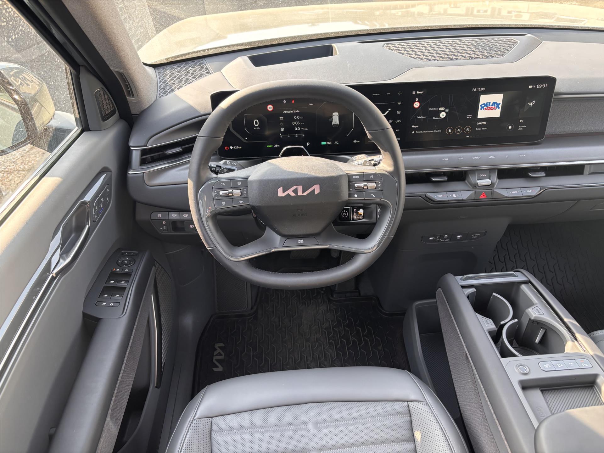 KIA EV9