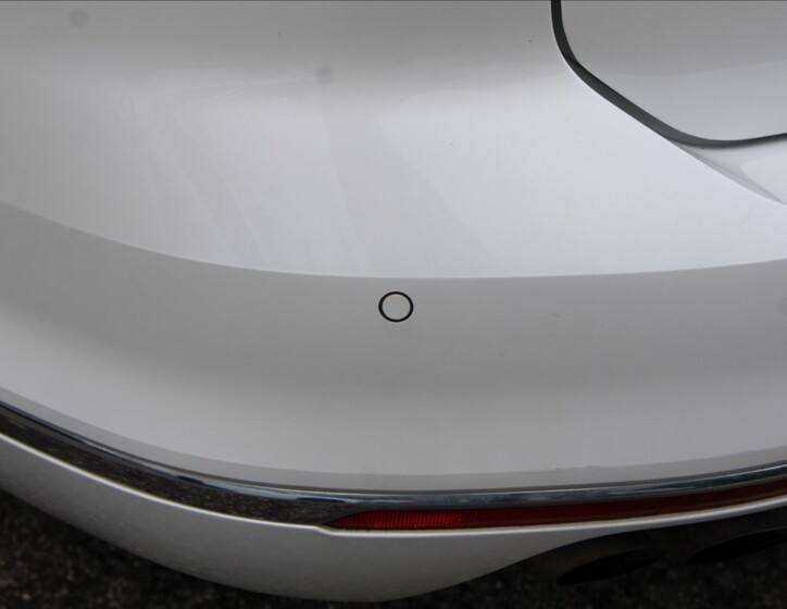 Volkswagen Passat 29