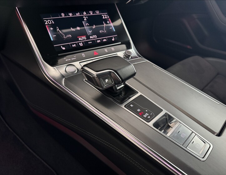 Audi A7 44