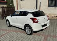 Suzuki Swift 7