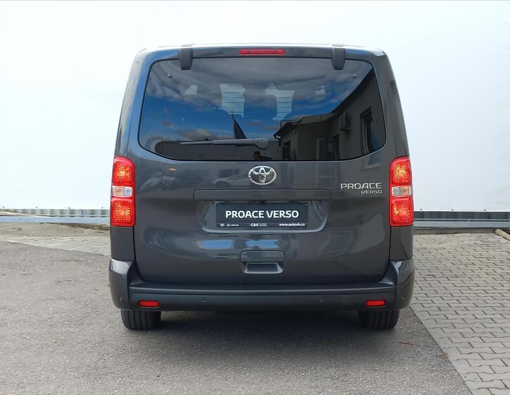 Toyota ProAce Verso 5