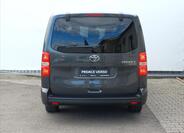 Toyota ProAce Verso 5